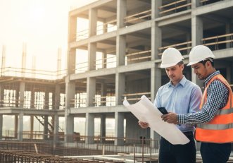 Quy Trình Làm Việc Với Đơn Vị Thiết Kế Thi Công Chi Tiết Từ A-Z