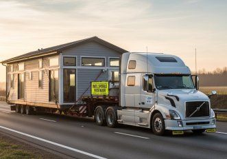 Tải Trọng Nhà Tiền Chế: Phân Tích Gió, Mưa, Động Đất & Tiêu Chuẩn