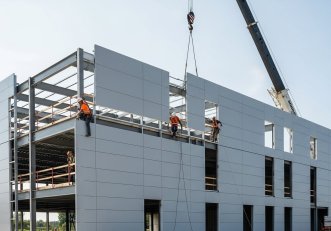 Tấm Panel Nội Ngoại Thất: Cấu Tạo, Ưu Điểm & Ứng Dụng Từ A-Z