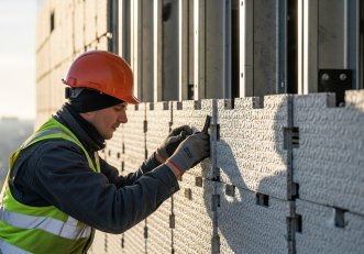 99+ Ý Tưởng Ứng Dụng Ốp Tường, Cột, Mặt Tiền Đẹp & Dẫn Đầu Xu Hướng