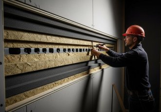 Cách Kết Hợp Tiêu Âm & Cách Âm: Bí Quyết Xử Lý Âm Thanh Chuyên Nghiệp