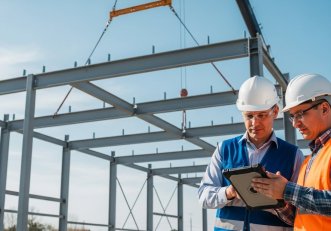 Checklist 7+ Việc Cần Chuẩn Bị Trước Khi Thi Công Nhà Tiền Chế (Tránh Phát Sinh Chi Phí)