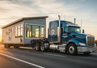 Nhà Tiền Chế Là Gì? Ưu Nhược Điểm, Báo Giá & Ứng Dụng [Update Mới Nhất]