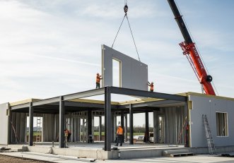 Chi Phí Xây Dựng Nhà Tiền Chế [Năm] - Báo Giá Trọn Gói A-Z