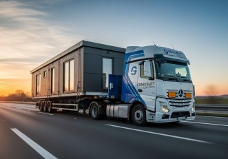 Thiết Kế & Thi Công Nhà Tiền Chế A-Z: Quy Trình, Báo Giá & Mẫu Đẹp 2026