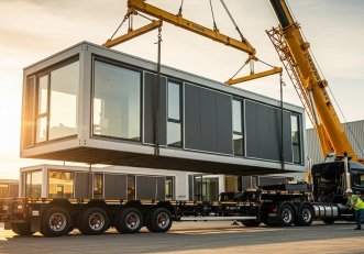 Quy Trình Thiết Kế Nhà Tiền Chế A-Z: Tối Ưu Chi Phí & Chuẩn Kỹ Thuật