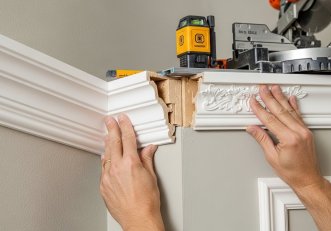 Phào Chỉ PS Là Gì? So Sánh A-Z Với Phào Chỉ PU [Loại Nào Tốt Hơn?]