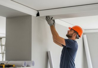 Phào Chỉ PU - PS: Giải Pháp Tối Ưu Cho Trang Trí Nội Thất Hiện Đại