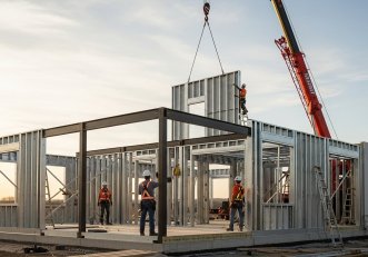 Báo Giá Nhà Lắp Ghép Theo m² Mới Nhất [2006]