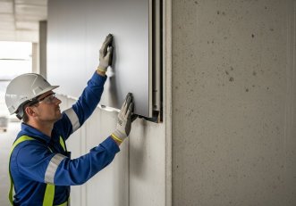 Tấm Nano Ốp Tường: Giải Pháp Chống Nấm Mốc, Chống Thấm Hiệu Quả #1