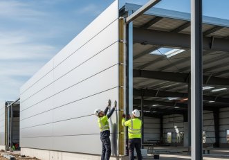 Báo Giá Tấm Panel [Năm] Mới Nhất Theo m² - Cập Nhật Chi Tiết