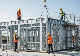 9 Bí Quyết Vàng Giúp Tiết Kiệm 20-30% Chi Phí Khi Làm Nhà Tiền Chế