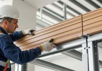 Lam Sóng Trang Trí: Top 10+ Ứng Dụng Đột Phá Cho Nội Thất Hiện Đại