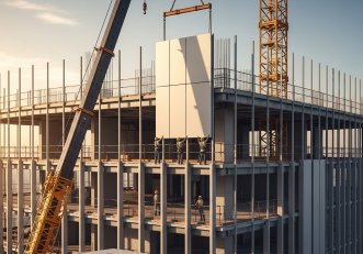 Tấm Panel Ngoại Thất Chống Cháy, Cách Nhiệt: Giải Pháp Tối Ưu 2026