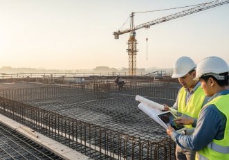 Cam Kết Chất Lượng & Tiến Độ: Nền Tảng Vững Chắc Cho Mọi Dự Án