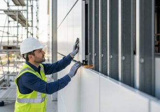 Cung Cấp & Thi Công Trọn Gói Vật Liệu Nội Ngoại Thất Hiện Đại | Báo Giá 2026