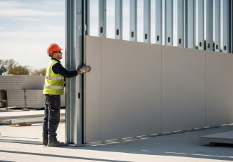 Kích Thước Tấm Cemboard Chuẩn | Cập Nhật Độ Dày Phổ Biến 2026