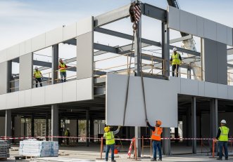 Ứng Dụng Tấm Panel: Giải Pháp Tối Ưu Cho Nhà Dân Dụng, Quán Cafe, Văn Phòng