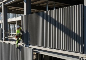 Lam Sóng Là Gì? Tất Tần Tật Về Chất Liệu, Kiểu Dáng & Báo Giá Mới Nhất